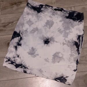 Talula tie dye primrose skirt spring / summer fashion